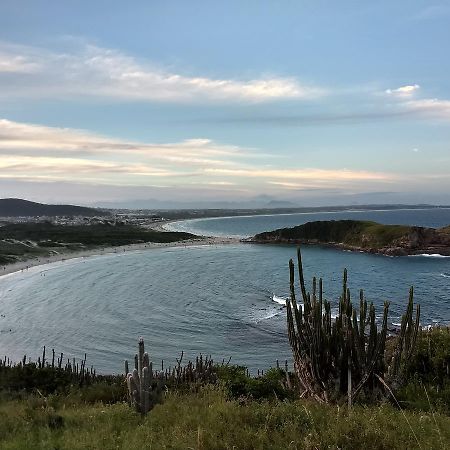 Ferienwohnung Apartamento Temporada Cabo Frio Exterior foto