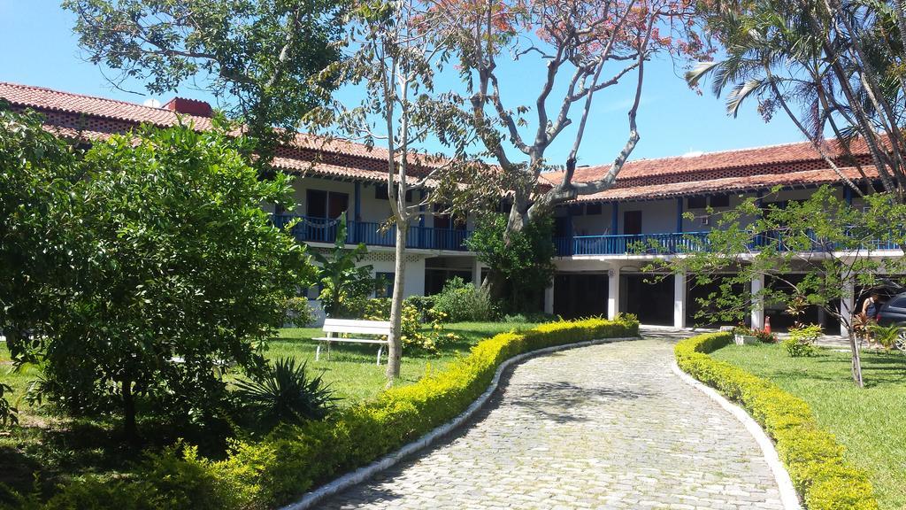 Ferienwohnung Apartamento Temporada Cabo Frio Exterior foto