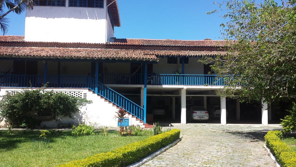 Ferienwohnung Apartamento Temporada Cabo Frio Exterior foto