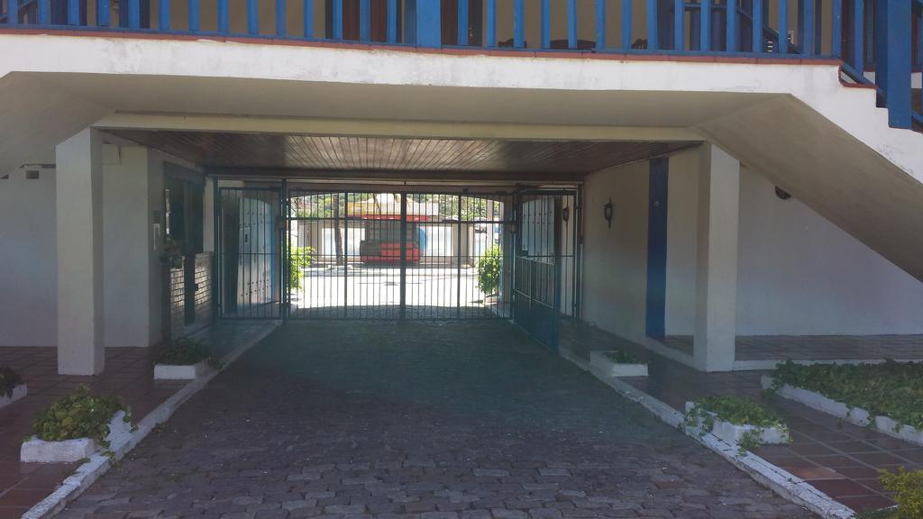 Ferienwohnung Apartamento Temporada Cabo Frio Exterior foto